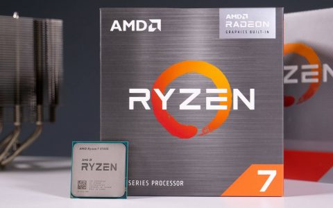 AMD Zen 4, rivista le gestione delle temperature