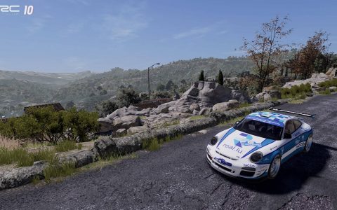 WRC 10 | Recensione, un discreto anniversario