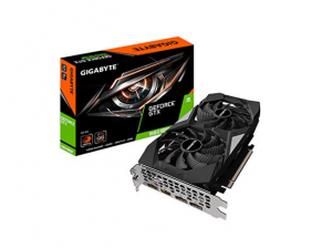 <strong>Gigabyte GeForce GTX 1660 SUPER OC 6G 6GB</strong>