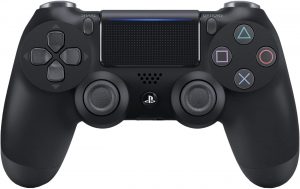 PlayStation 4 – Dualshock 4 Controller Wireless V2