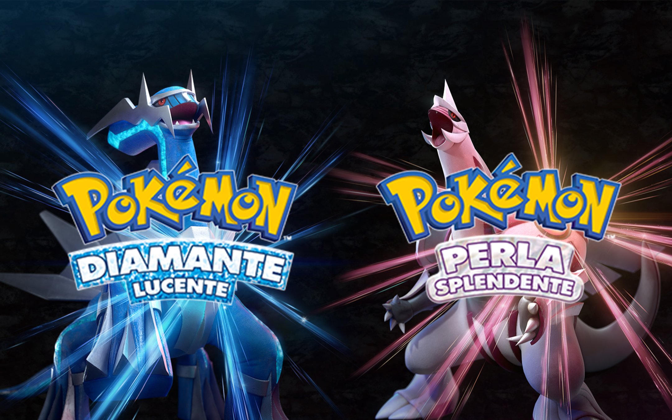 Pokémon Diamante Splendente E Perla Lucente Acquista Il Bundle E Risparmia 