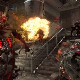 Doom Eternal: un trailer ci presenta la nuova modalità Orda