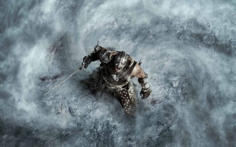 Skyrim in Real Life: la star di TikTok arrestata per duplice omicidio