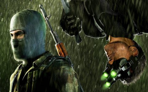 Splinter Cell: potrebbe arrivare l'annuncio di un nuovo capitolo