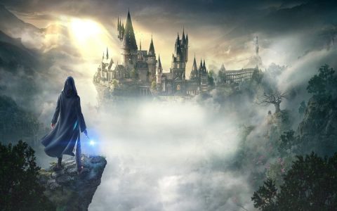 Hogwarts Legacy: il lancio avverrà dopo l'uscita di Animali Fantastici 3