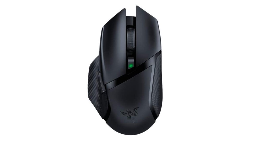 mouse da gaming