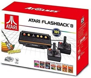Atari Flashback