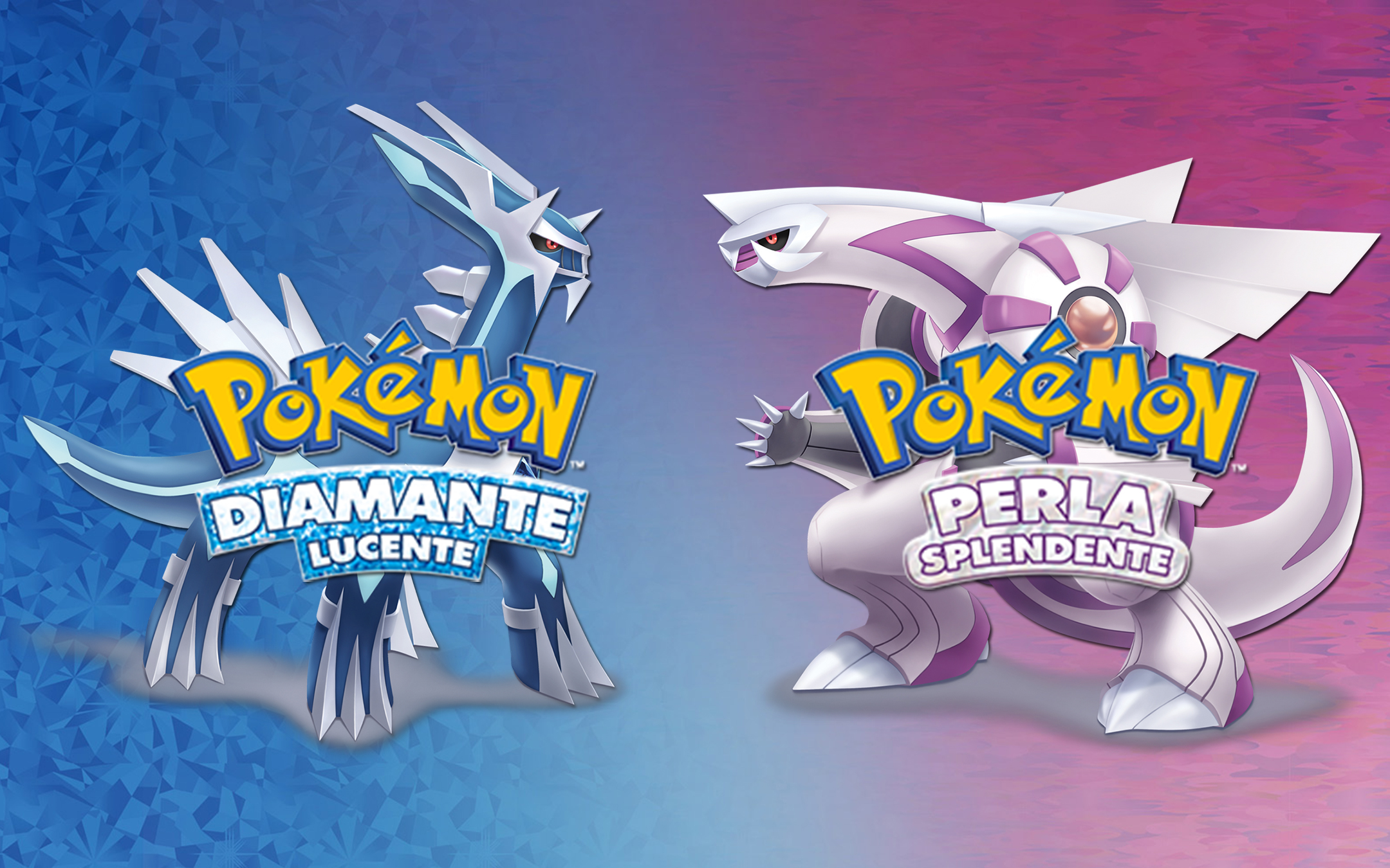 Pokémon Diamante Lucente e Perla Splendente: guida a differenze ed esclusive
