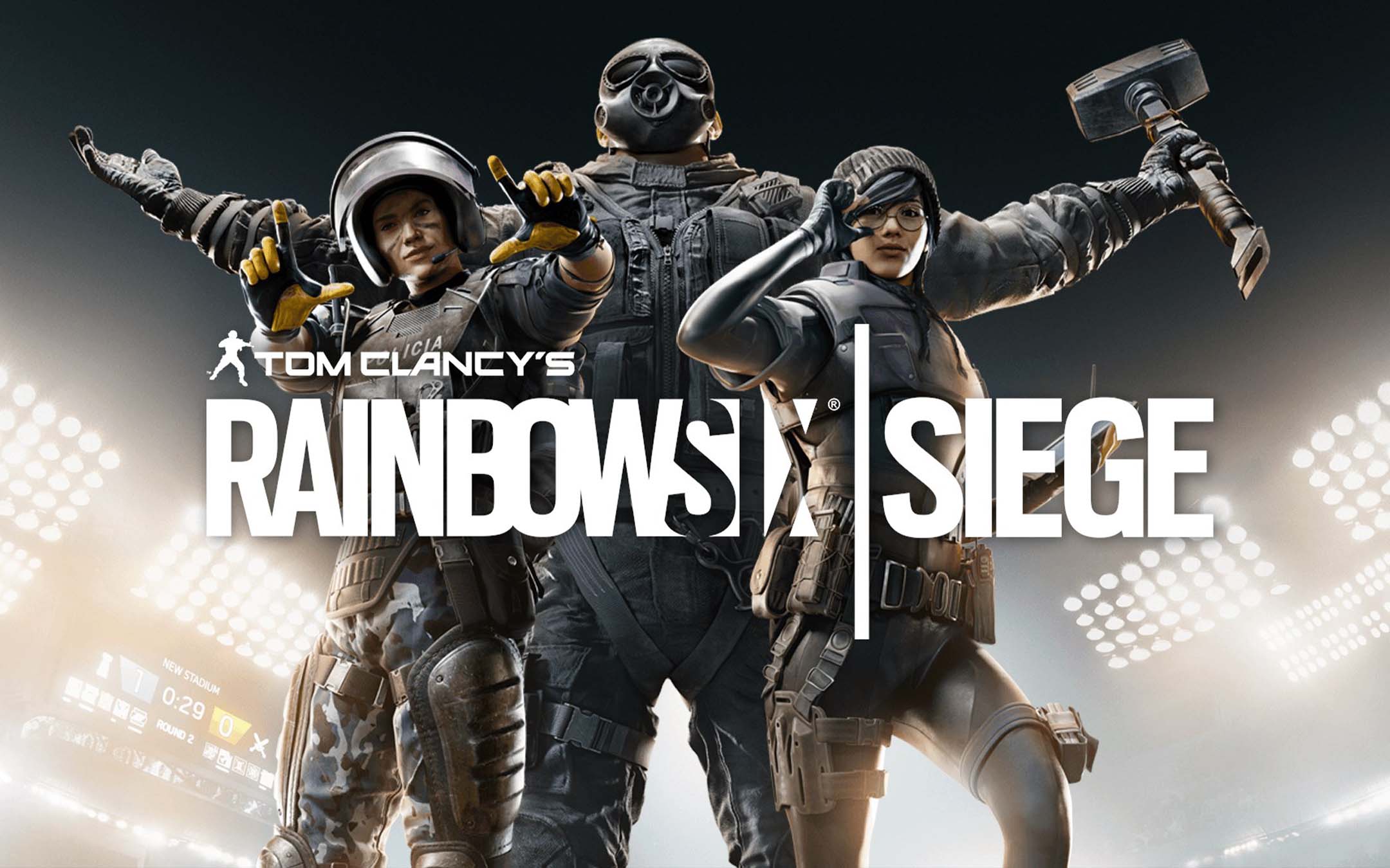 rainbow six siege steam key