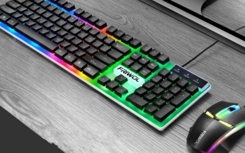 Kit tastiera e mouse gaming: guida alla scelta dei migliori