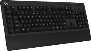 <strong>Tastiera Logitech G613</strong>