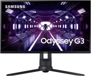 Monitor Gaming Samsung Odyssey G3