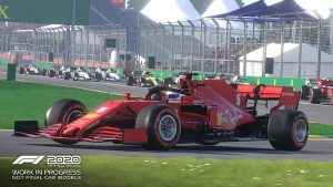 F1 2020