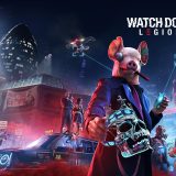 Watch Dogs Legion, l'action-adventure di Ubisoft torna ai minimi storici (PS5)
