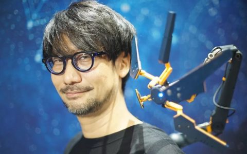 Hideo Kojima sta lavorando ad un tripla A che 