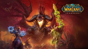 World of Warcraft