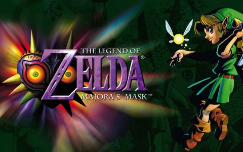 The Legend of Zelda: Majora's Mask è il prossimo gioco in arrivo per gli abbonati Nintendo Switch