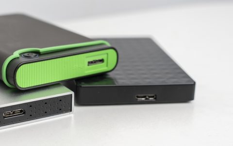 I migliori SSD e HDD esterni per Xbox (Serie X e Serie S)