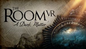 Room VR: A Dark Matter