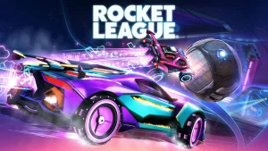 Rocket League – Ultimate Edition