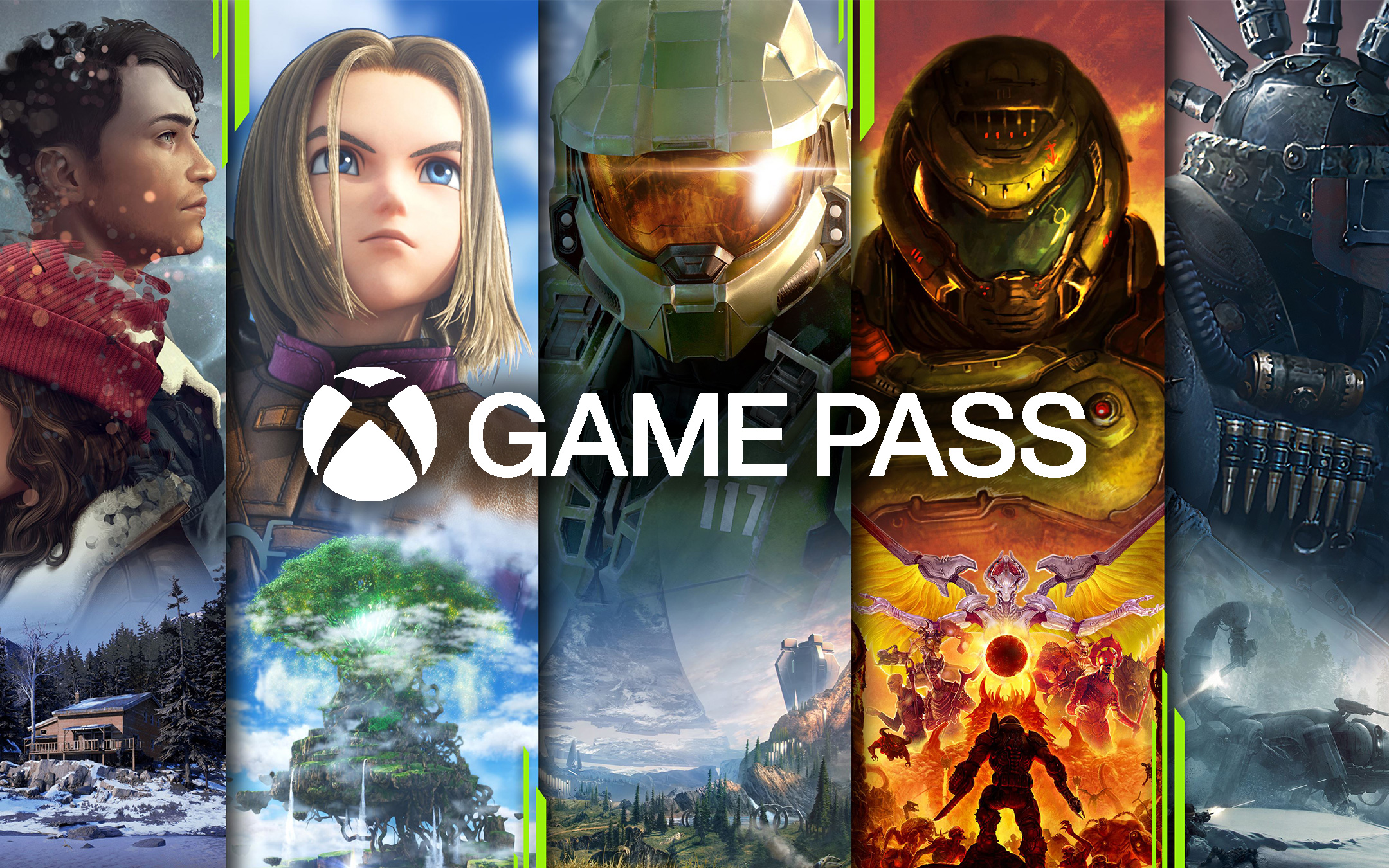 Xbox Game Pass I Nuovi Titoli Di Marzo In Arrivo Due Giochi Al Day One