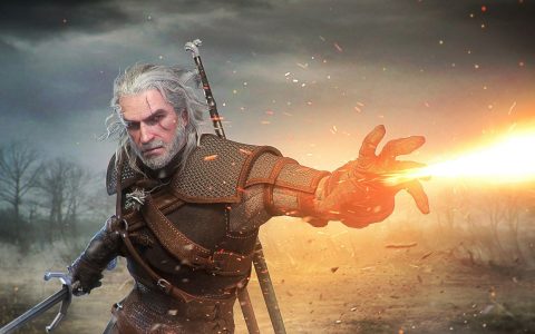 Nuovo capitolo di The Witcher in Unreal Engine 5: i dubbi di Digital Foundry