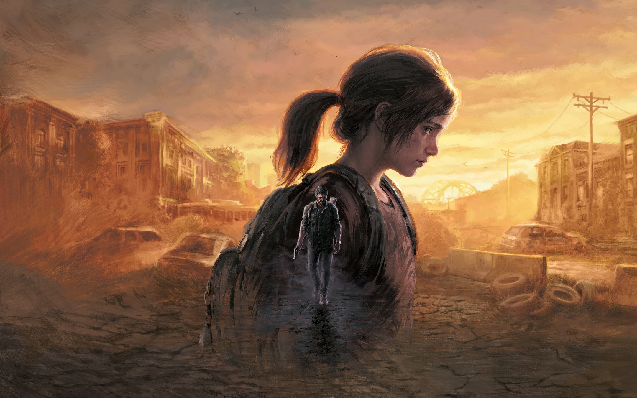 The Last of Us Parte 2 Remastered disponibile da oggi su PS5