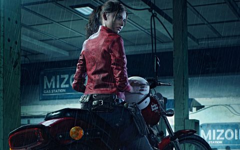 Resident Evil Code Veronica Remake: Capcom blocca ufficialmente il videogame dei fan