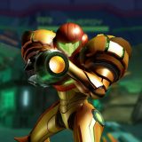 Metroid Prime Remastered: Samus Aran in azione in un lungo gameplay