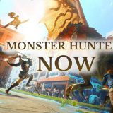 Monster Hunter Now come Pokémon GO: data di uscita, Beta e video gameplay da Capcom