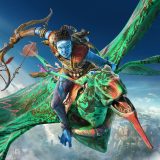 Avatar Frontiers of Pandora da provare gratis su PS5 e Xbox Series X/S!