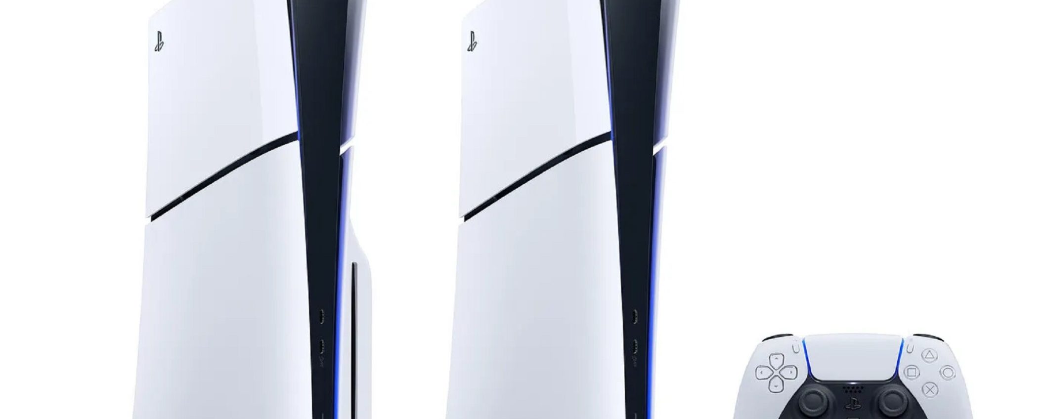 PS5 Slim in uscita in Italia il 24 novembre: tutti i prezzi ufficiali da  Sony