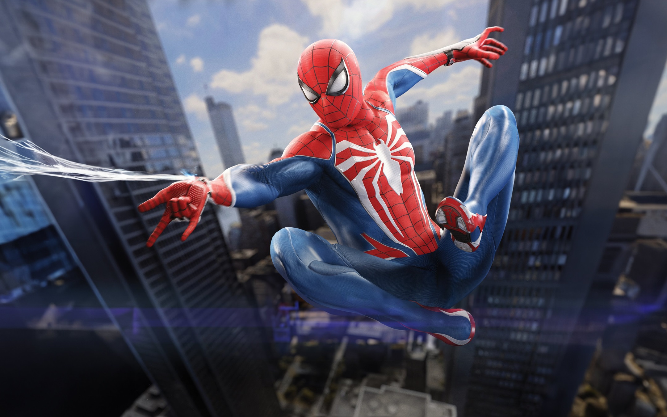 Marvel's Spider-Man 2 PS5 Ita  Uscita Anche Su PS4? - Notizie E Novità - SpiderMan  2 PS4 PS5 Ita 