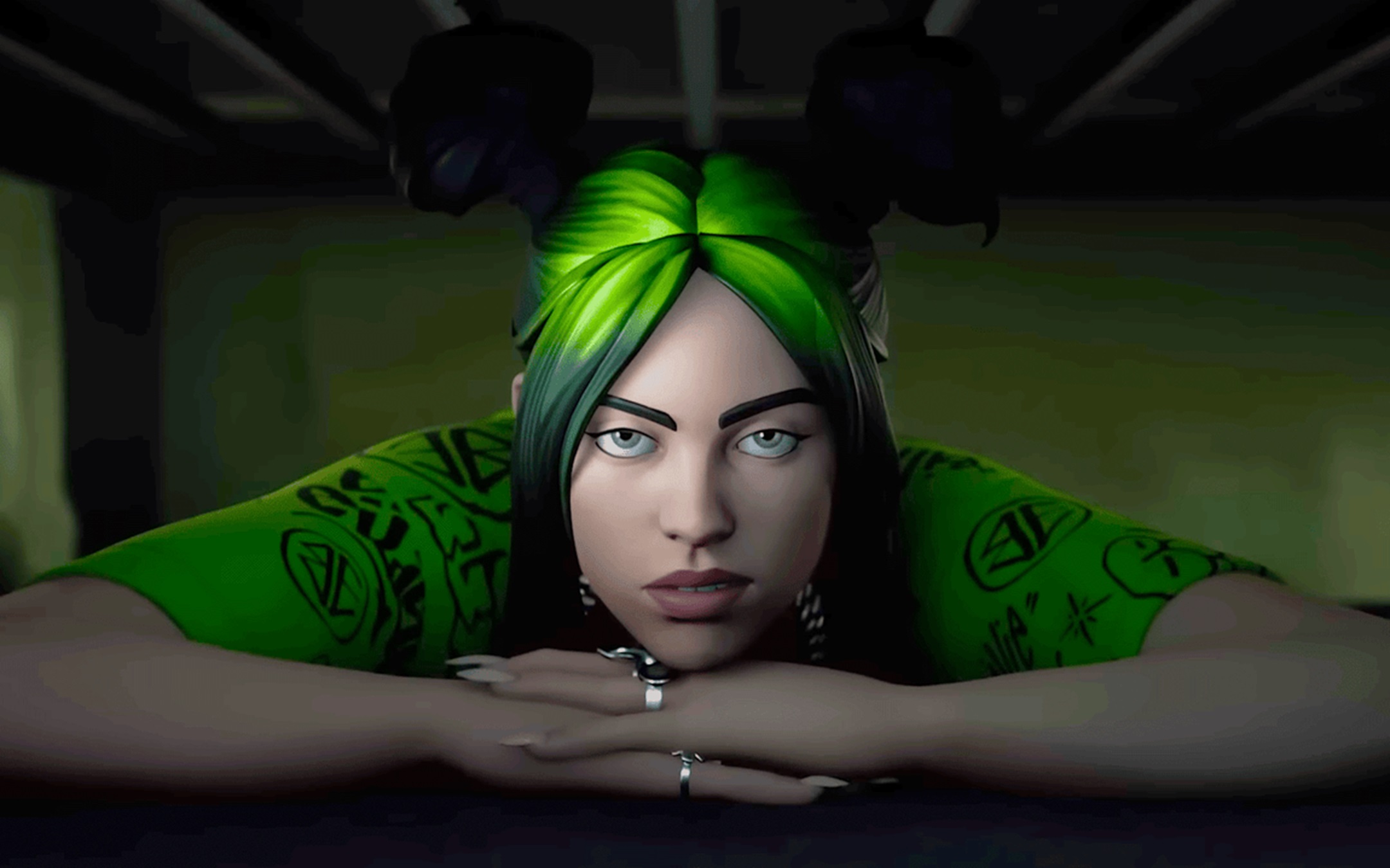 Fortnite Festival Arriva Billie Eilish Come Sbloccare La Skin Nella Stagione 3 6889