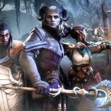 Dragon Age The Veilguard verso l'uscita: BioWare spiega il cambio di nome