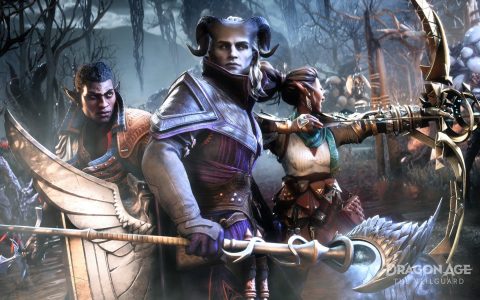 Dragon Age The Veilguard verso l'uscita: BioWare spiega il cambio di nome