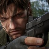 Metal Gear Solid Delta: tutte le novità sull'atteso remake di Snake Eater