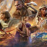 Age of Empires Mobile ha una data di uscita su dispositivi iOS e Android