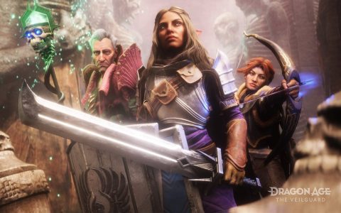 Dragon Age The Veilguard: tutti i segreti del gameplay nei video di BioWare