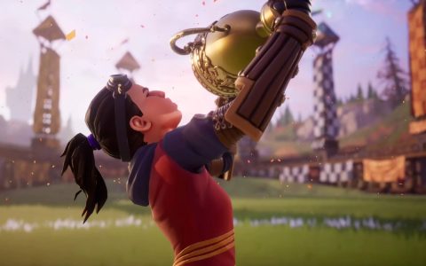 Campioni di Quidditch: tutto quello che devi sapere sul nuovo videogame di Harry Potter