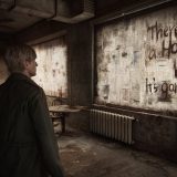 Silent Hill 2: il remake si mostra nel terrificante Story Trailer