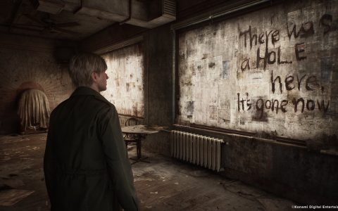 Silent Hill 2: il remake si mostra nel terrificante Story Trailer