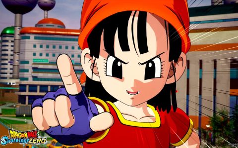 Dragon Ball Sparking Zero: i personaggi di Dragon Ball GT si aggiungono al roster!