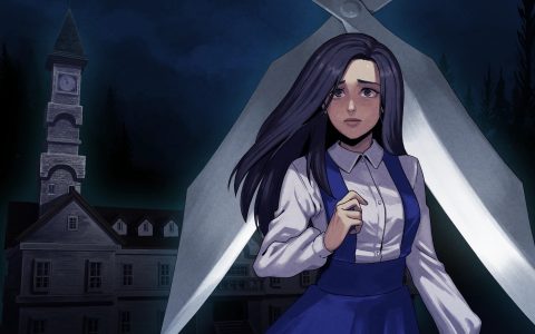 Clock Tower Rewind verso l'uscita: il cult horror rivive nel nuovo trailer