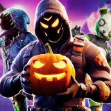 Fortnite si prepara a tremare di paura: Fortnitemares 2024 è alle porte!