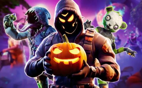 Fortnite si prepara a tremare di paura: Fortnitemares 2024 è alle porte!