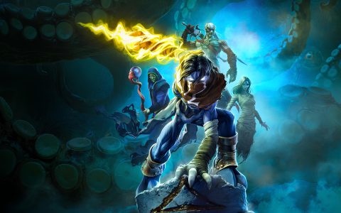 Legacy of Kain Soul Reaver 1&2 Remastered torna a far tremare Nosgoth nel nuovo video