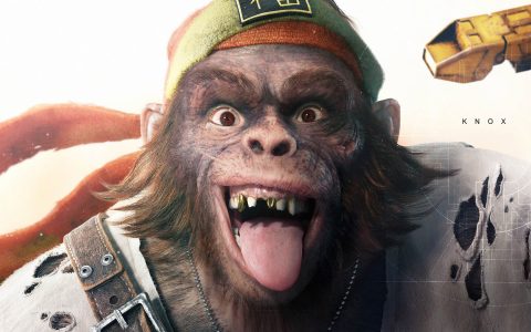 Beyond Good & Evil 2: un futuro più luminoso all'orizzonte, le novità da Ubisoft