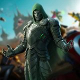 Fortnite: l'evento di Dr Doom conquista tutti, rivivilo in questo video!