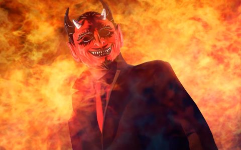 GTA Online senza freni: la nuova modalità di Halloween conquista tutti!